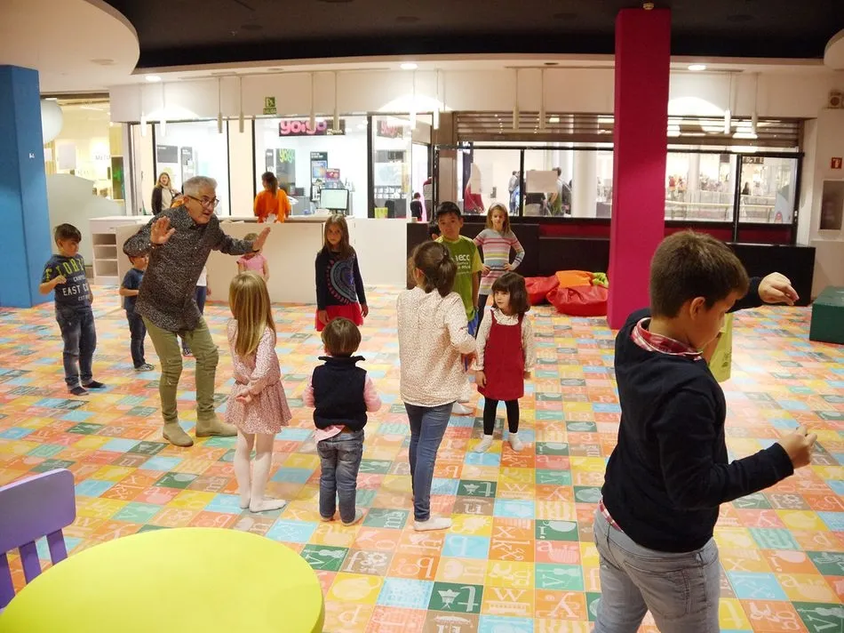Foto 3 - La gastronom&iacute;a salmantina protagoniza los &lsquo;Encuentros con la Tradici&oacute;n&rsquo; del Centro Comercial...