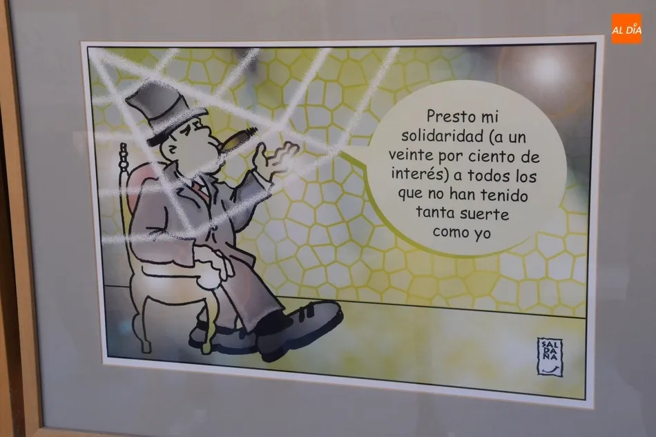 Foto 4 - Las 11 C&aacute;ritas de la regi&oacute;n se re&uacute;nen en Mir&oacute;briga para reflexionar sobre caridad y pol&iacute;tica  