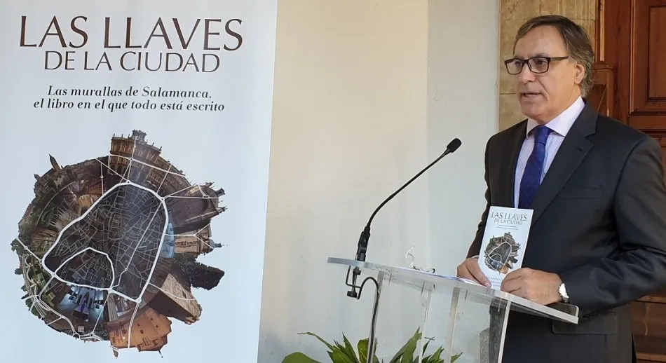 Foto 3 - La visita al Convento de las Due&ntilde;as, principal novedad de la XII edici&oacute;n de Las Llaves de la...