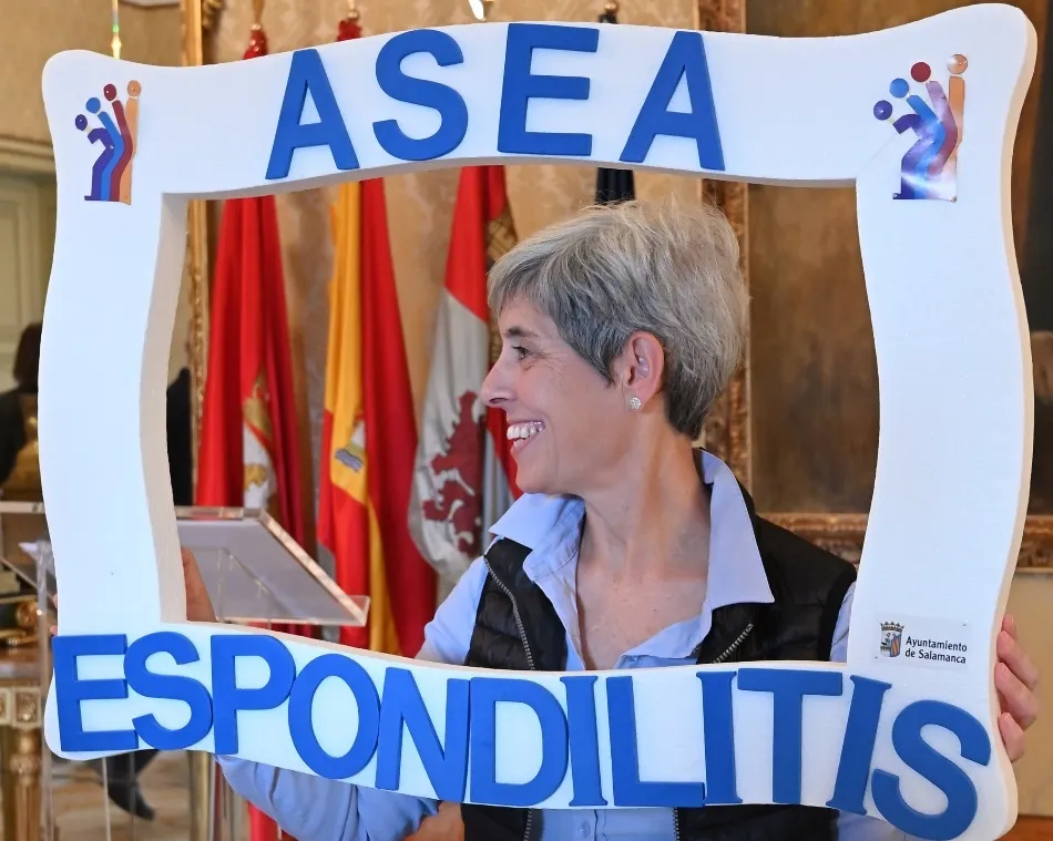 Foto 11 - El Ayuntamiento&nbsp; facilitar&aacute; el aparcamiento en zonas de movilidad reducida a enfermos con...
