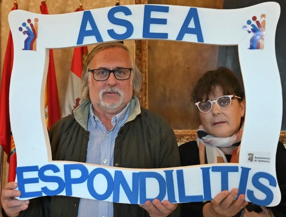 Foto 10 - El Ayuntamiento&nbsp; facilitar&aacute; el aparcamiento en zonas de movilidad reducida a enfermos con...