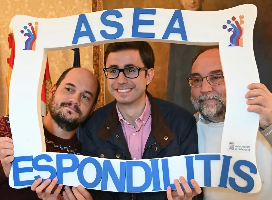 Foto 8 - El Ayuntamiento&nbsp; facilitar&aacute; el aparcamiento en zonas de movilidad reducida a enfermos con...