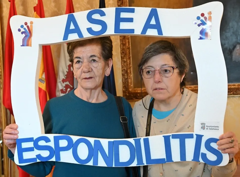 Foto 7 - El Ayuntamiento&nbsp; facilitar&aacute; el aparcamiento en zonas de movilidad reducida a enfermos con...