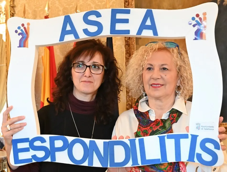 Foto 6 - El Ayuntamiento&nbsp; facilitar&aacute; el aparcamiento en zonas de movilidad reducida a enfermos con...