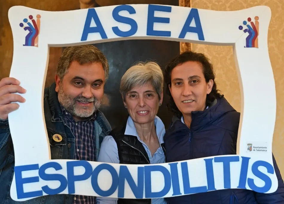 Foto 3 - El Ayuntamiento&nbsp; facilitar&aacute; el aparcamiento en zonas de movilidad reducida a enfermos con...
