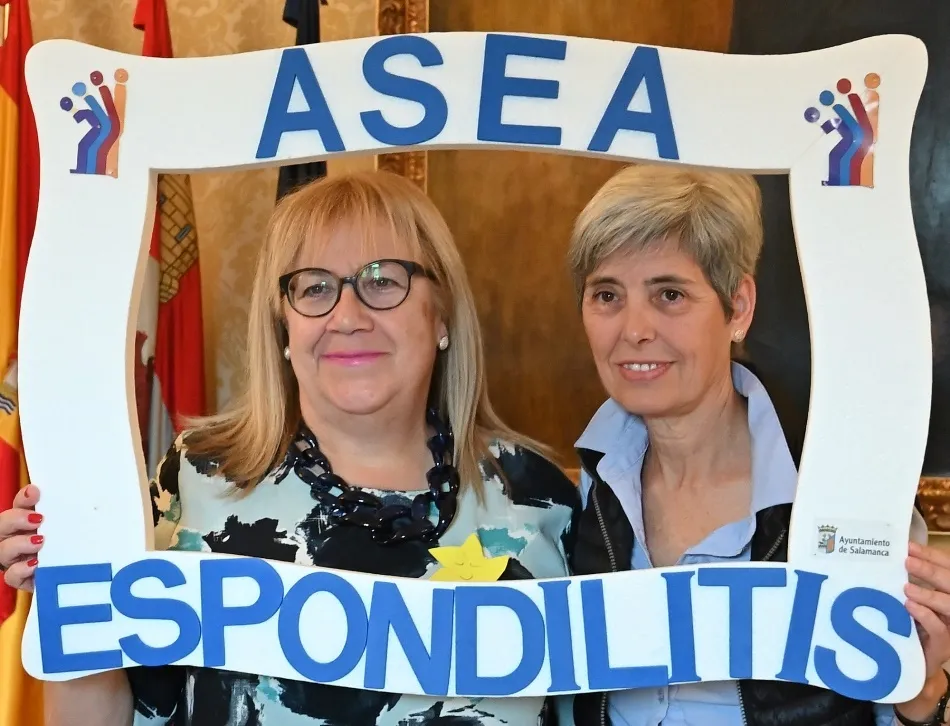 Foto 2 - El Ayuntamiento&nbsp; facilitar&aacute; el aparcamiento en zonas de movilidad reducida a enfermos con...