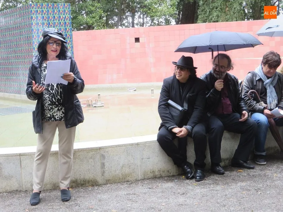 Foto 4 - &Eacute;xito del encuentro de m&uacute;sica y poes&iacute;a de Castelo Branco, apoyado por Salamanca  
