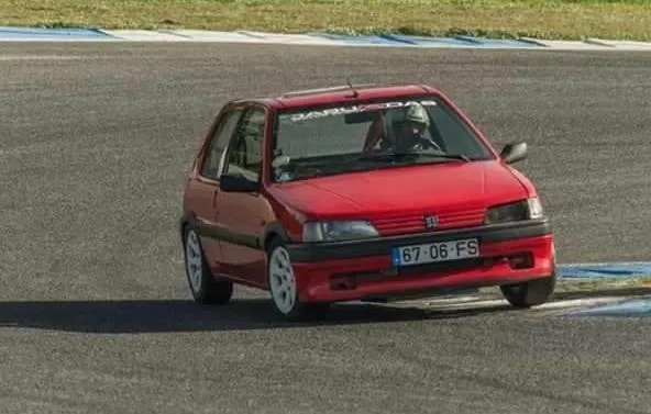 Foto 11 - El entorno de Monsagro acoger&aacute; un rally de asfalto el 2 de noviembre  