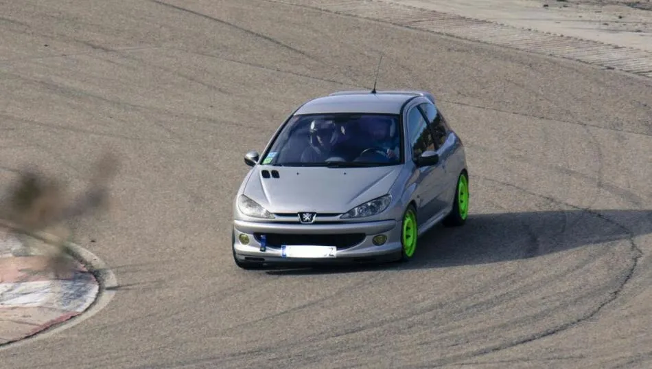 Foto 4 - El entorno de Monsagro acoger&aacute; un rally de asfalto el 2 de noviembre  