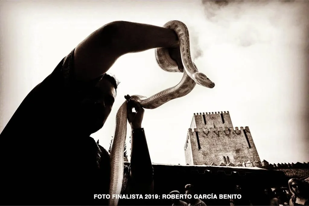 Foto 7 - Desveladas las im&aacute;genes y fot&oacute;grafos finalistas del Concurso de la Feria Medieval  