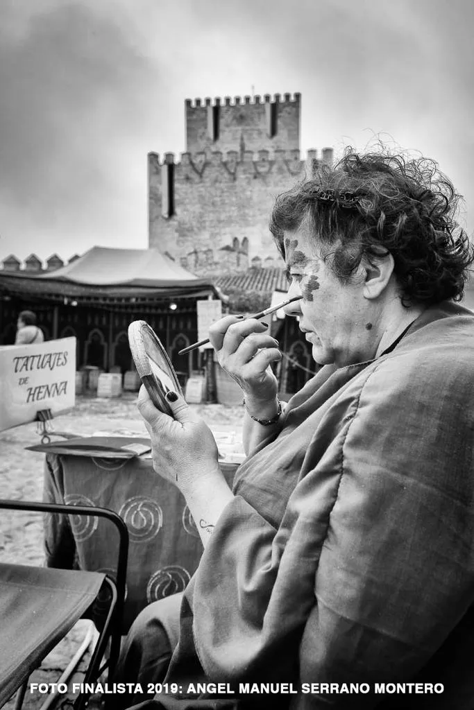 Foto 3 - Desveladas las im&aacute;genes y fot&oacute;grafos finalistas del Concurso de la Feria Medieval  