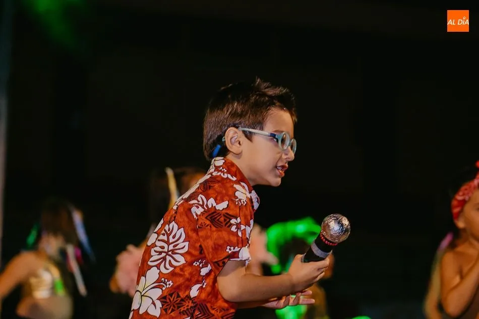 Foto 10 - El playback infantil, un espect&aacute;culo para mayores y peque&ntilde;os