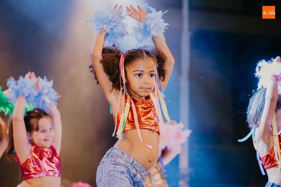 Foto 8 - El playback infantil, un espect&aacute;culo para mayores y peque&ntilde;os