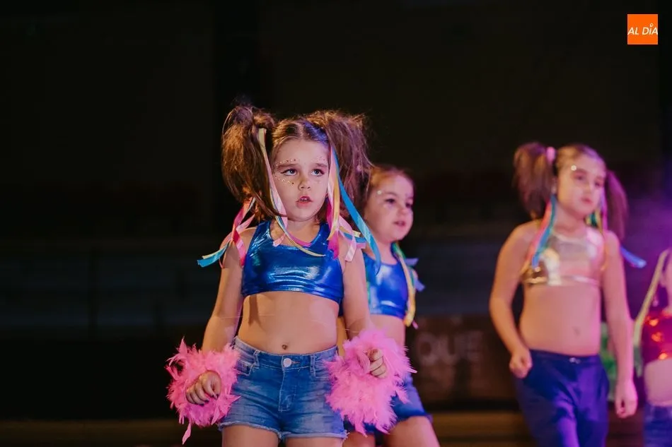 Foto 7 - El playback infantil, un espect&aacute;culo para mayores y peque&ntilde;os