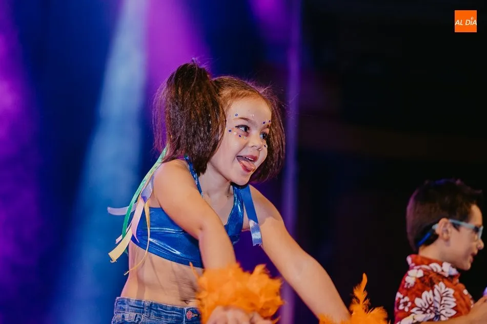 Foto 6 - El playback infantil, un espect&aacute;culo para mayores y peque&ntilde;os