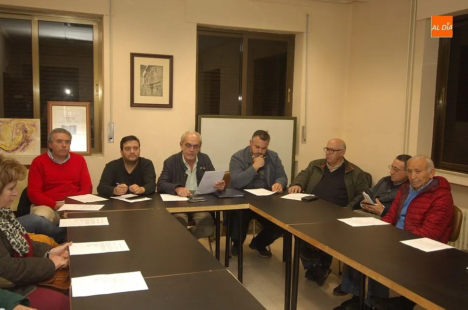 Foto 5 - Nace una plataforma ciudadana para buscar soluciones al deterioro alarmante de Ciudad Rodrigo y...