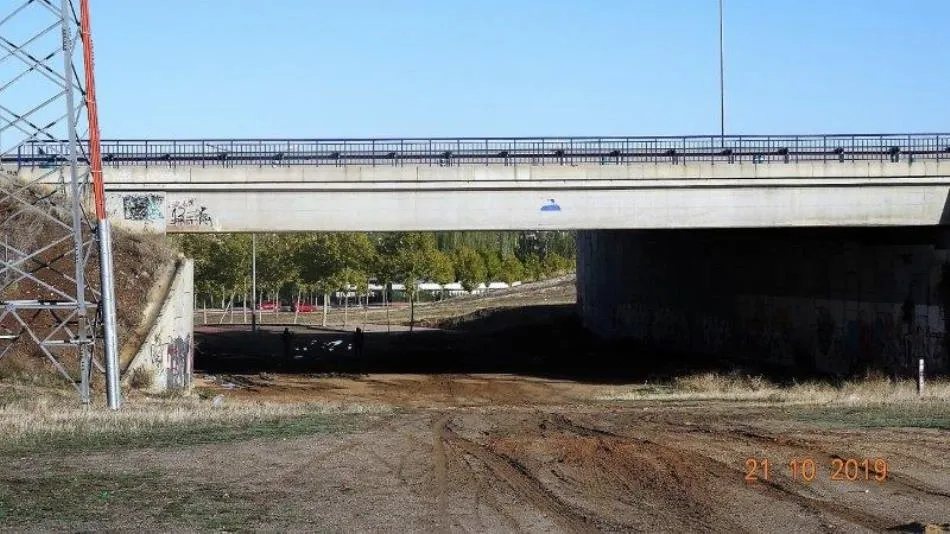 Foto 4 - El vertido que no cesa