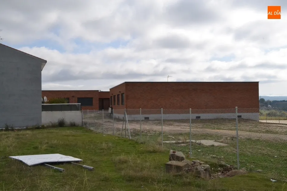 Foto 7 - Asprodes abrir&aacute; de forma inminente su nueva residencia en Ciudad Rodrigo  