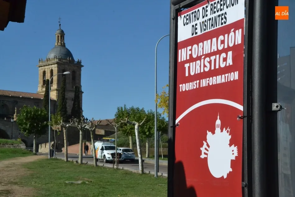 1Foto: Un tótem con nueva vida  