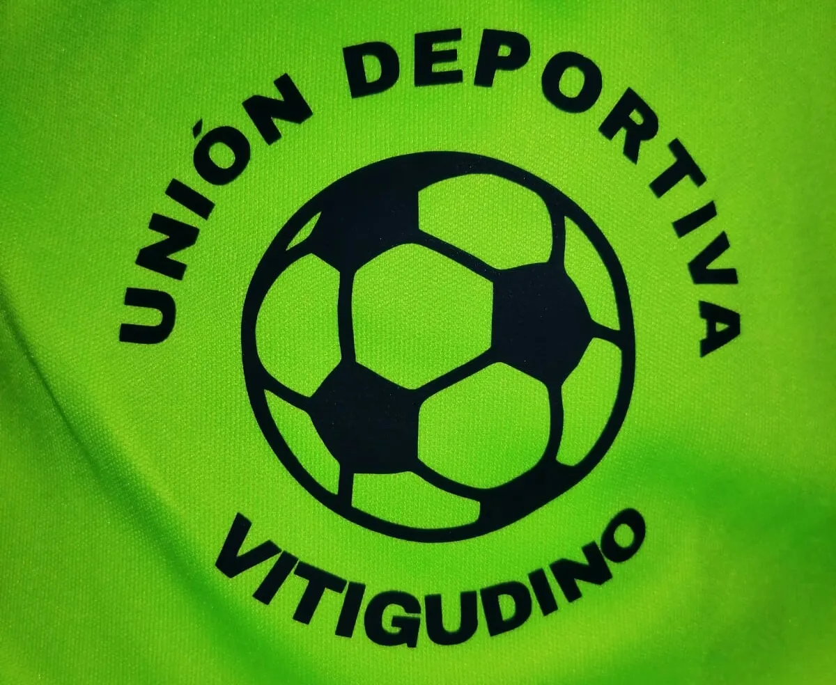 Foto 3 - Uni&oacute;n Deportiva Vitigudino, nuevo equipo de f&uacute;tbol sala en los Juegos Escolares  