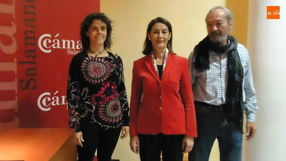 Organizadores del congreso y miembros de la Asociación de Profesores de Yoga Comunitarioss de