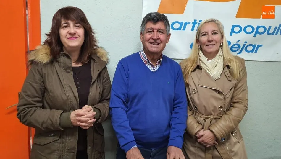 Castañar Rodilla defenderá la moción para regular las vacaciones de la Alcaldesa