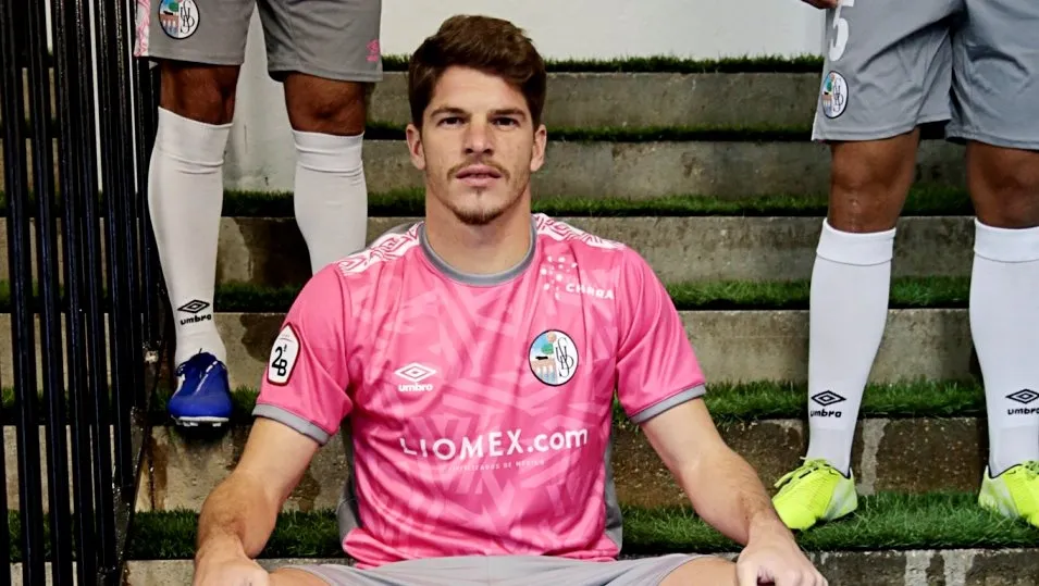 Antonio Amaro no sufre rotura de fibras, sino un edema muscular, lo que supone una lesión más leve