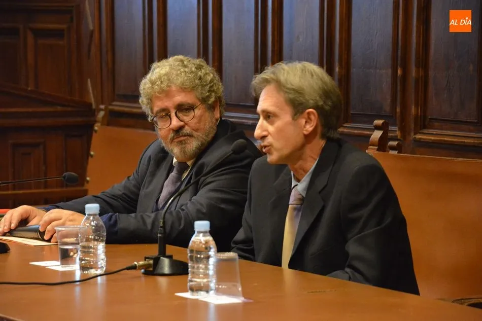 El ciclo ‘Diálogos sobre Cataluña’ genera una gran expectación