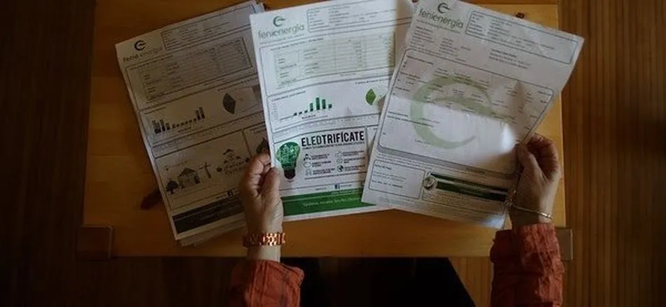 Cerca de 4,6 millones de españoles siguen sin poder calentar su casa en invierno