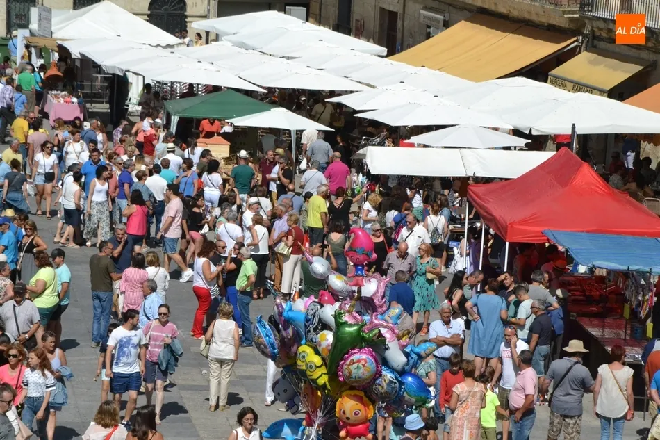Fijada una reunión para empezar a preparar el Martes Chico y el Martes Mayor de 2020  