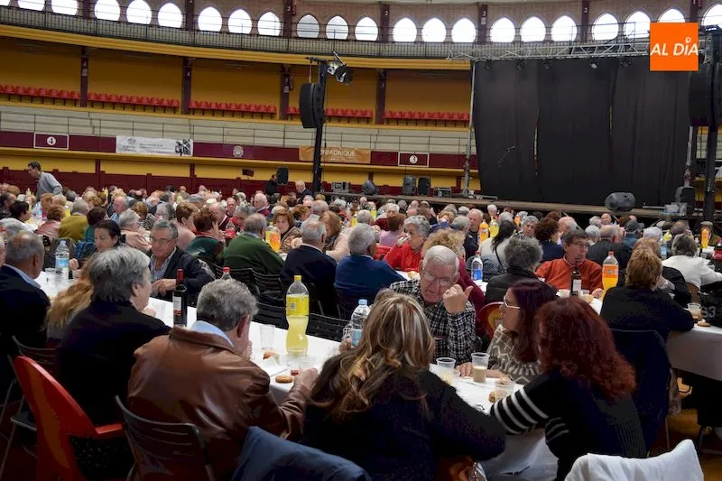 Nueve días completaron la programación festiva de Alba de Tormes