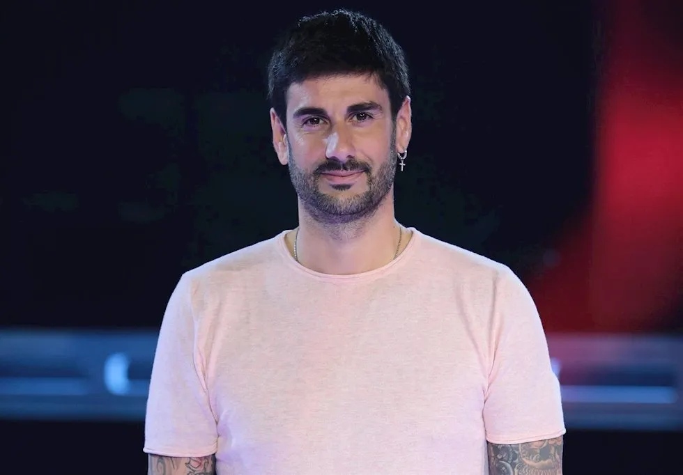 Melendi actuará esta noche en Salamanca dentro de su gira / Europa Press