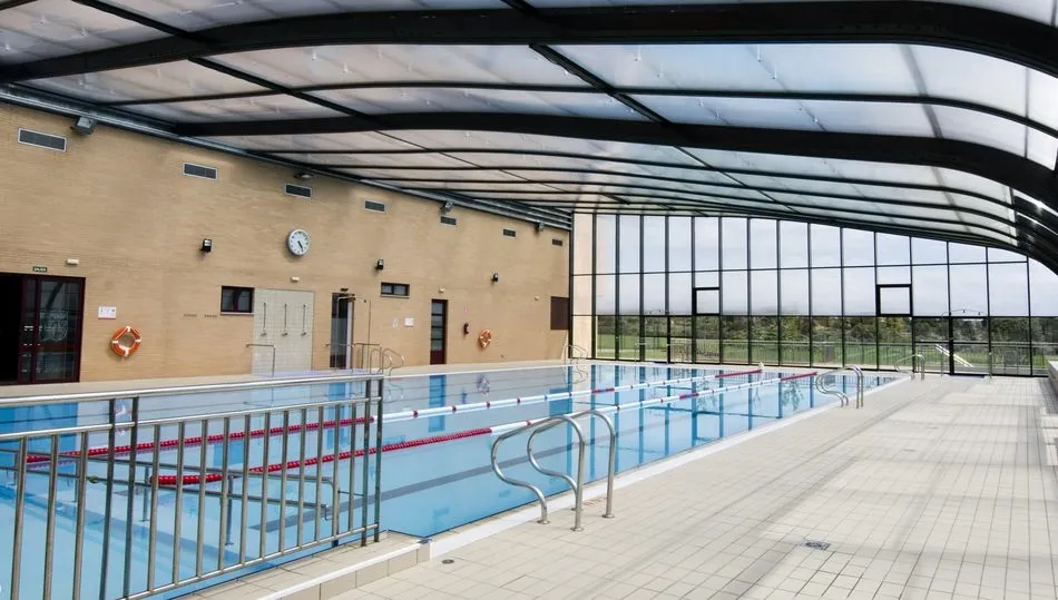 Sardón de los Frailes abrirá su piscina climatizada el día de Todos los Santos  