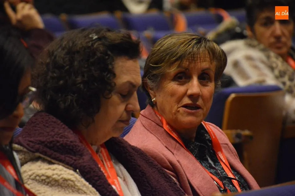 Foto 9 - M&aacute;s de 300 profesores de religi&oacute;n se re&uacute;nen en Salamanca en una nueva edici&oacute;n del congreso...