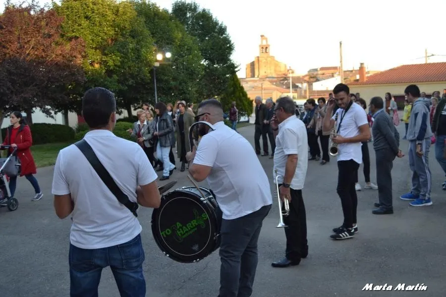 Foto 8 - Actividades para todos los p&uacute;blicos durante el s&aacute;bado festivo en Arabayona