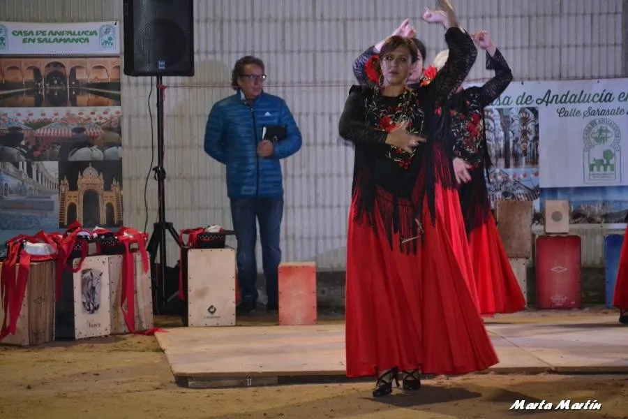 Foto 6 - Actividades para todos los p&uacute;blicos durante el s&aacute;bado festivo en Arabayona