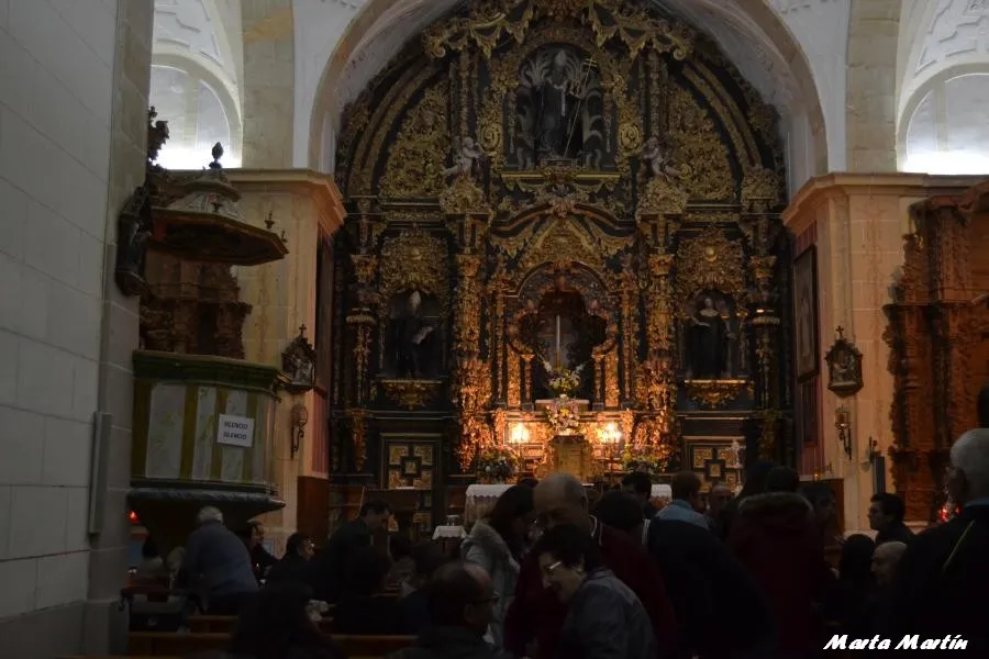 Foto 8 - La m&uacute;sica y el encierro infantil contin&uacute;an la fiesta tras la romer&iacute;a