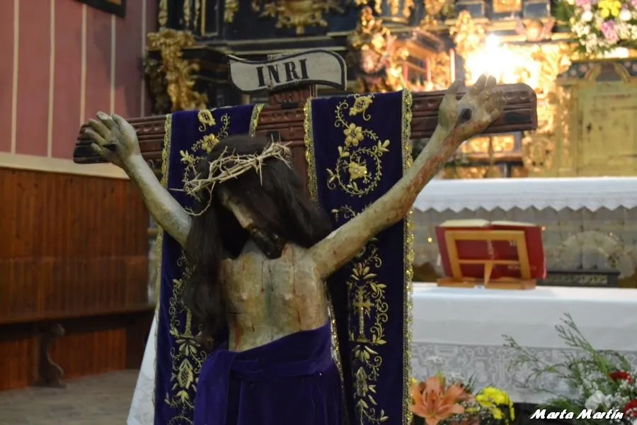 Foto 2 - La m&uacute;sica y el encierro infantil contin&uacute;an la fiesta tras la romer&iacute;a