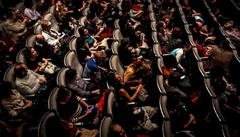 Los mayores de 60 y menores de 14 años no necesitarán acreditarse para disfrutar del evento. Foto de EP