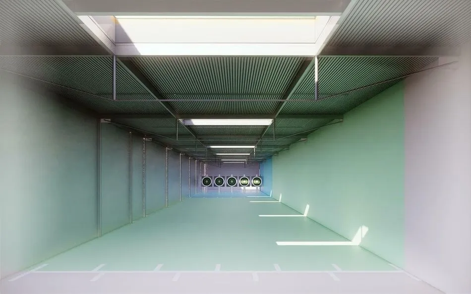 Foto 5 - El Ayuntamiento adjudica las obras de la nueva Ciudad Deportiva de Tejares que estar&aacute;n ejecutadas...