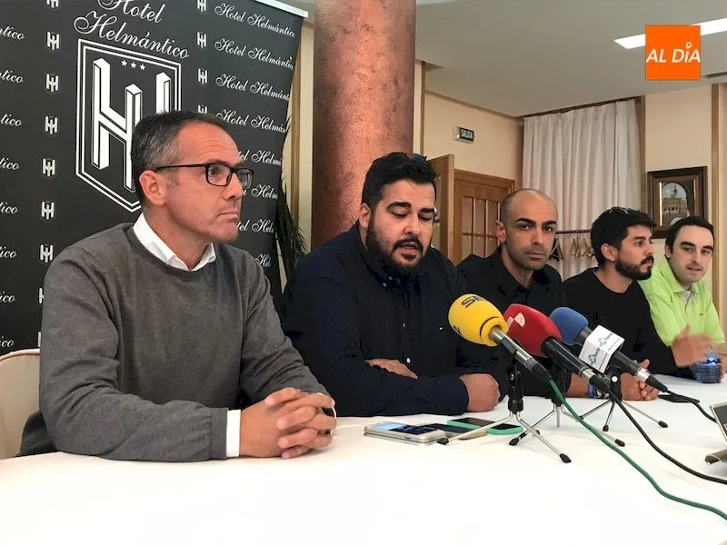 Foto 2 - La destituci&oacute;n de Roberto Aguirre responde a la p&eacute;rdida de ilusi&oacute;n del equipo y de la afici&oacute;n...