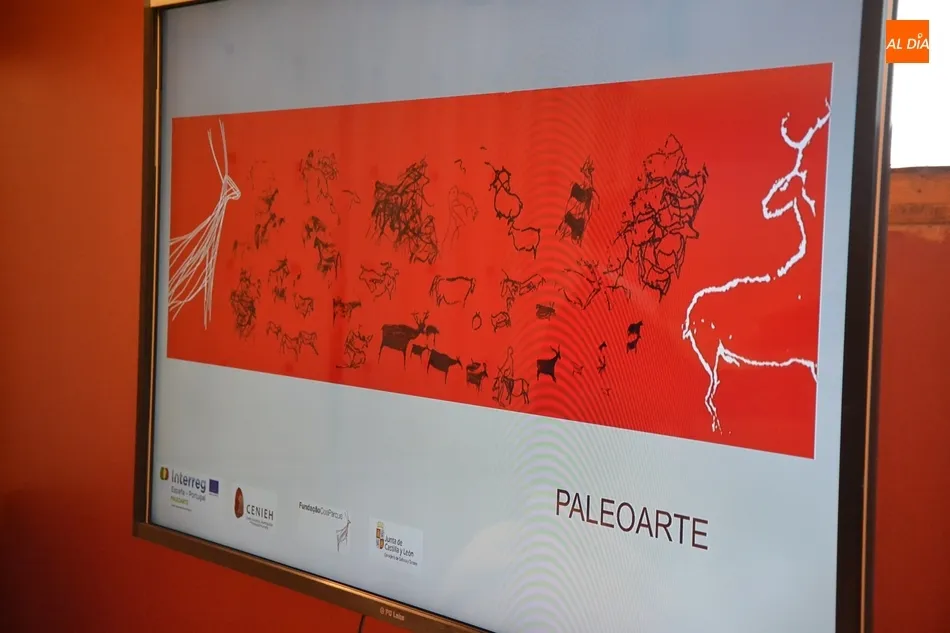 Foto 5 - Siega Verde ser&aacute; objeto de una inversi&oacute;n de 700.000&euro; gracias al proyecto Paleoarte  