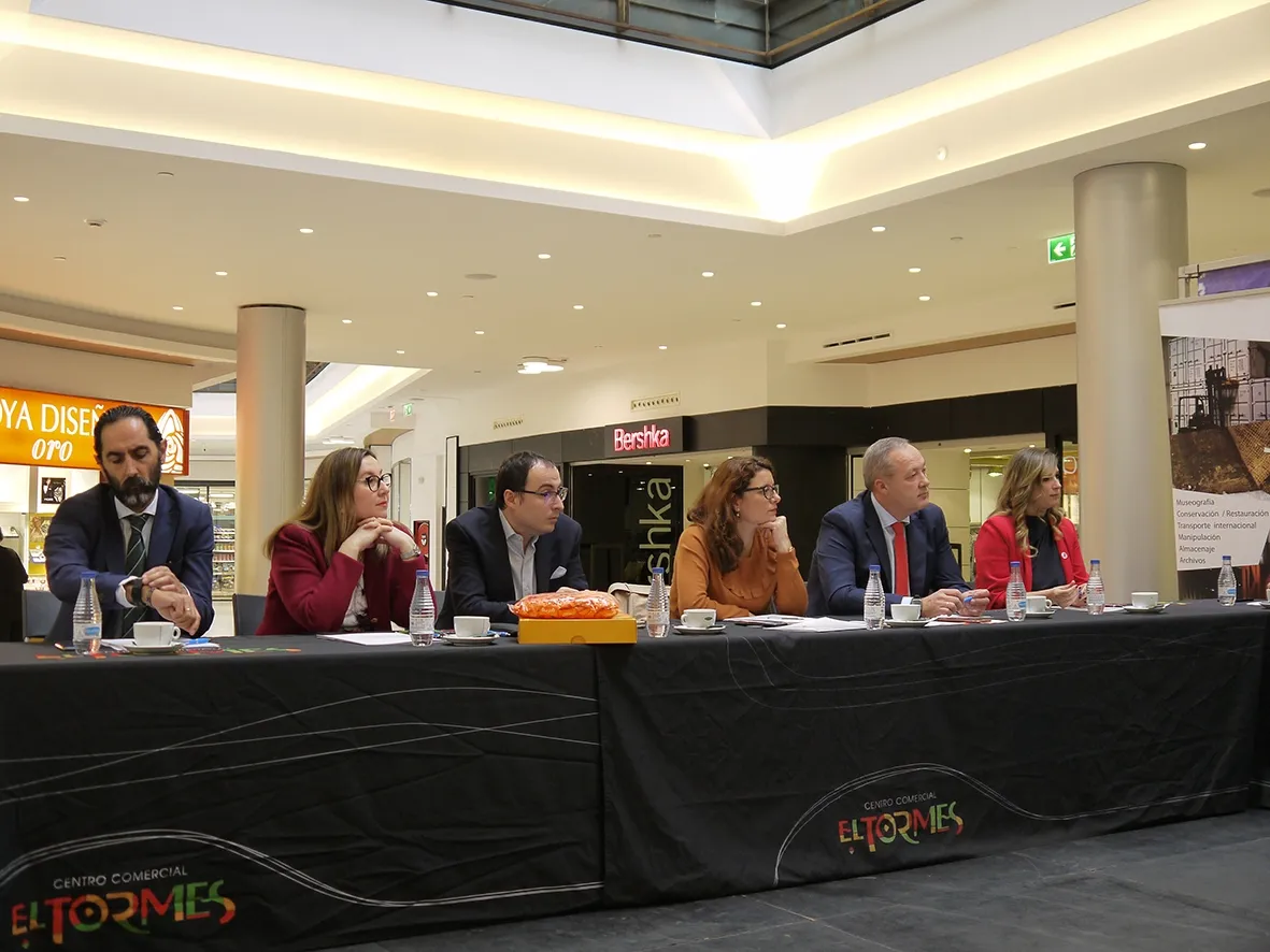Foto 7 - Las empresas de Salamanca buscan profesionales con talento y, sobre todo, comprometidos y con ganas ...