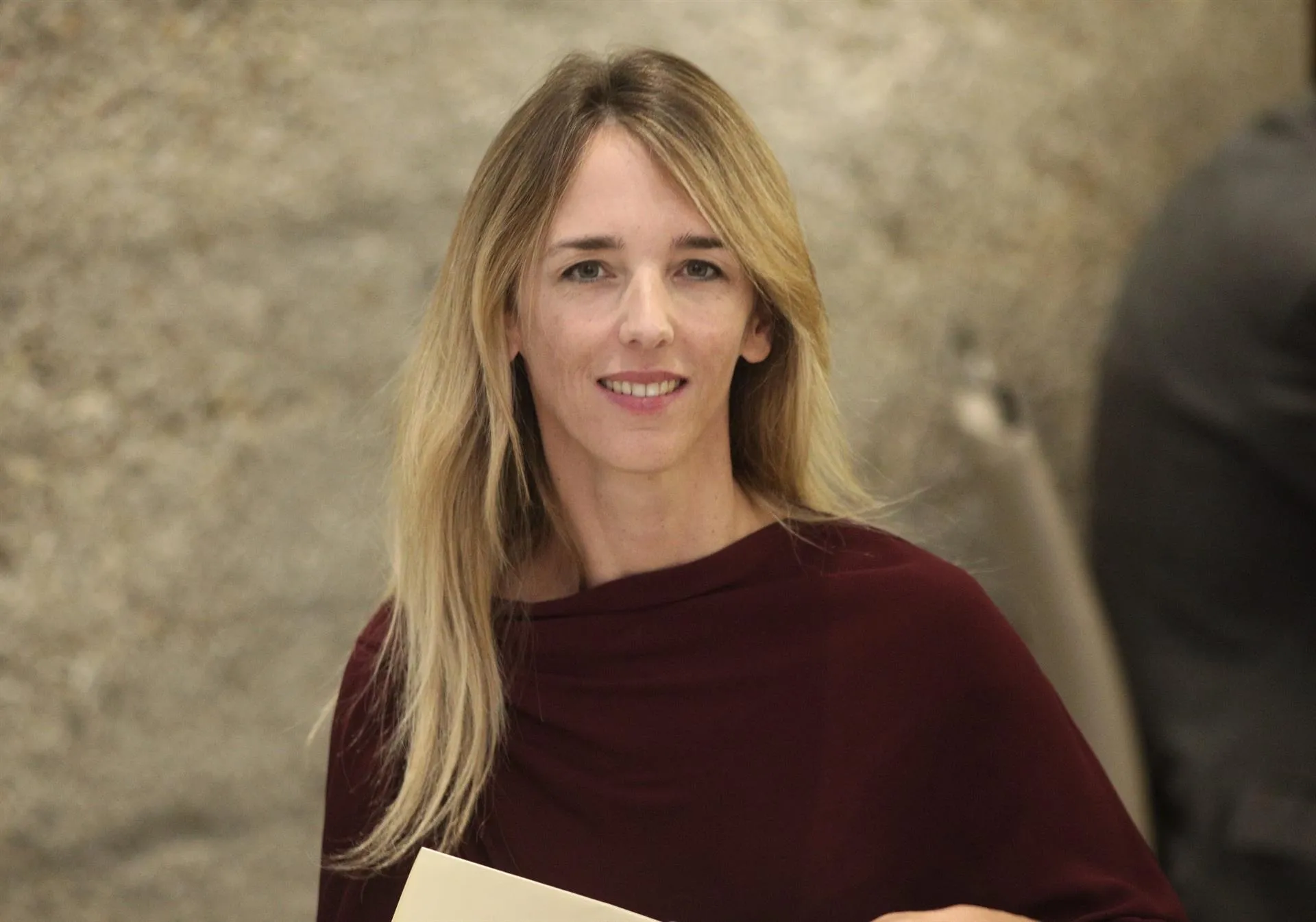 Cayetana Álvarez de Toledo / Europa Press