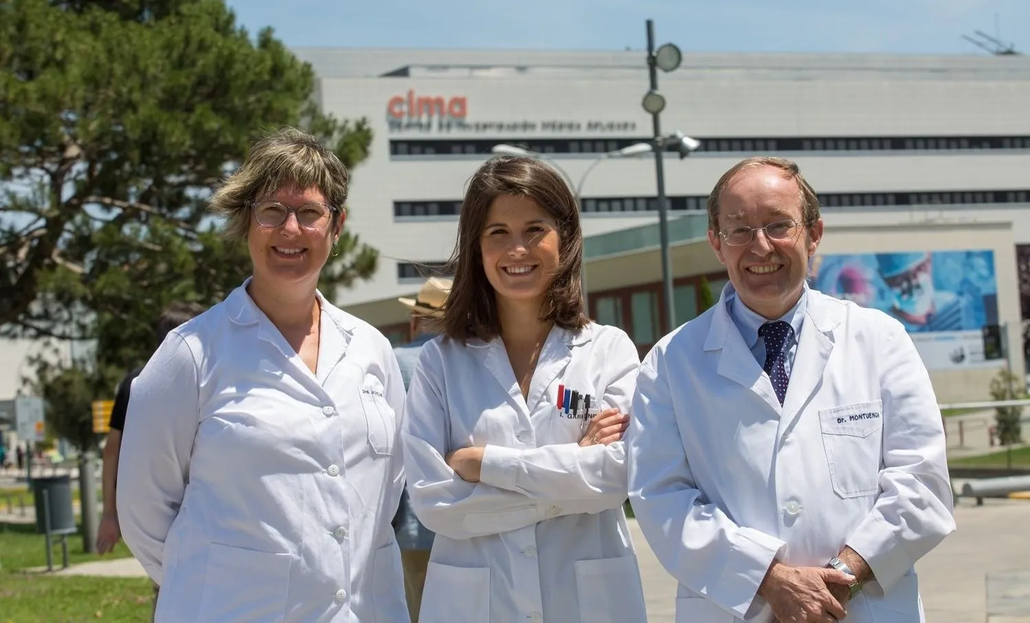 Identifican nuevas vías moleculares que mejoran el abordaje del paciente con cáncer de pulmón  