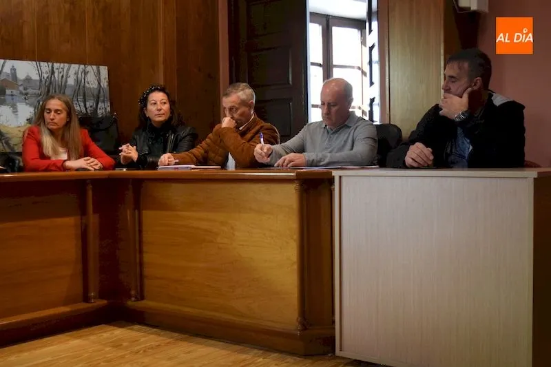 Foto 6 - Aprobada por unanimidad la cuenta general del ejercicio 2018, que vuelve a quedar marcada por el...