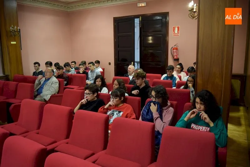 Foto 2 - Aprobada por unanimidad la cuenta general del ejercicio 2018, que vuelve a quedar marcada por el...