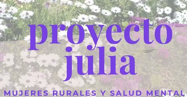 El proyecto ‘Julia’ llegará a finales de noviembre a la Residencia Mixta  