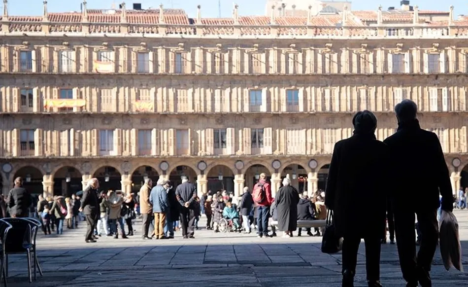 La psoriasis afecta a pacientes de todas las edades