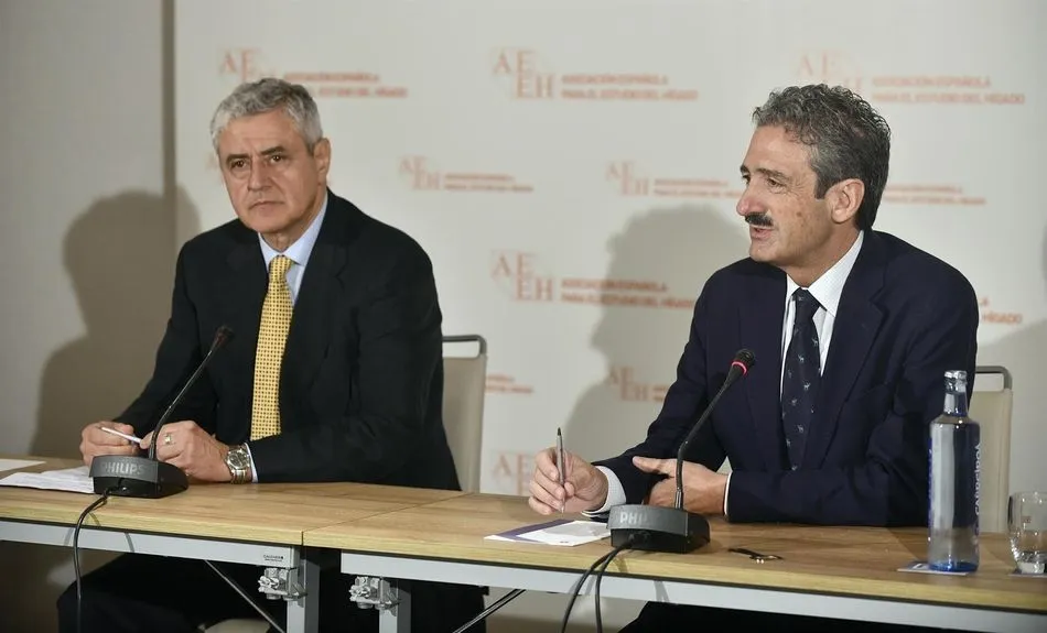 Expertos en cáncer de hígado piden a Sanidad que financie tres fármacos que ya se usan para...